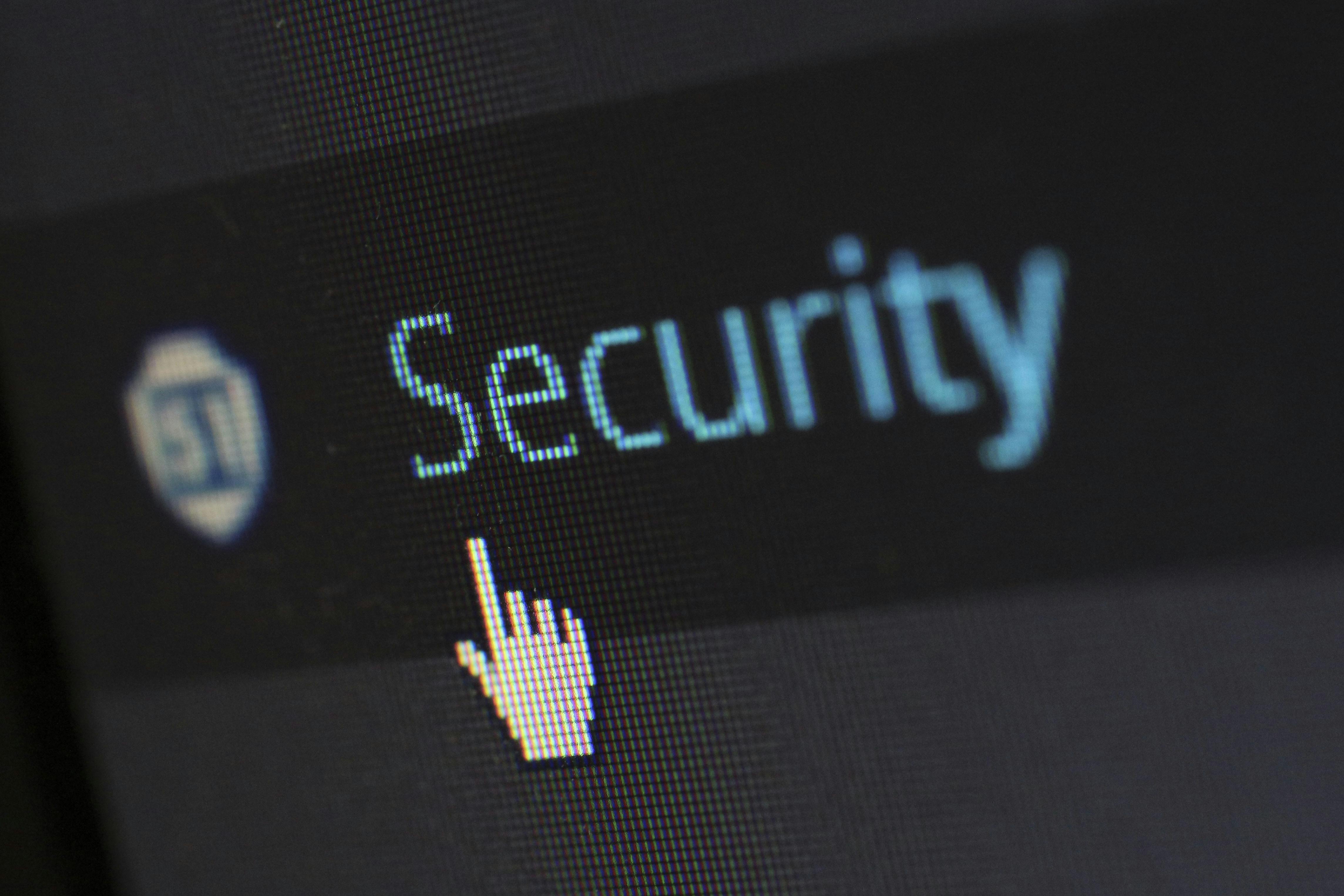 Custom cybersecurity package
